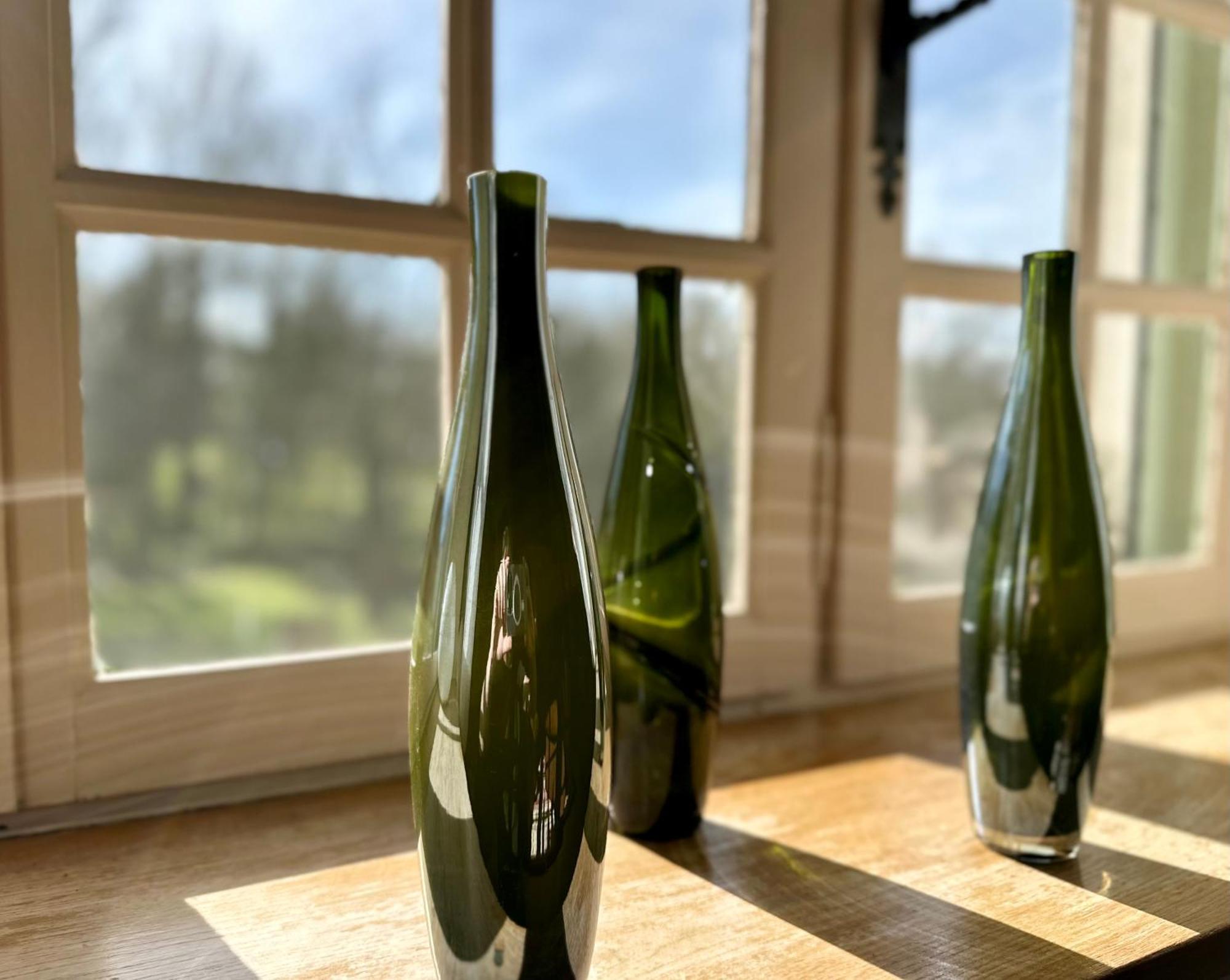 Bois Mort Farm Villa Gourgé Exteriör bild